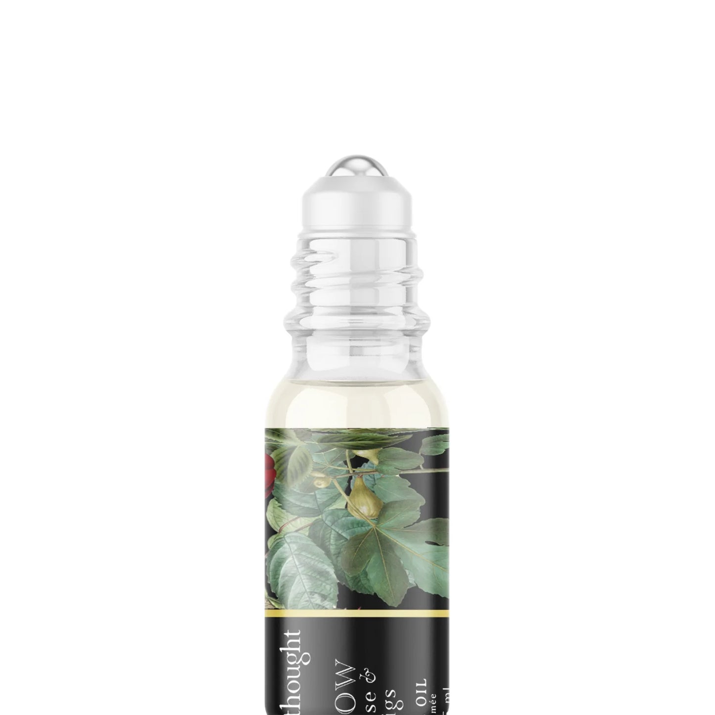 Huile Parfumée Harlow | A Pleasant Thought