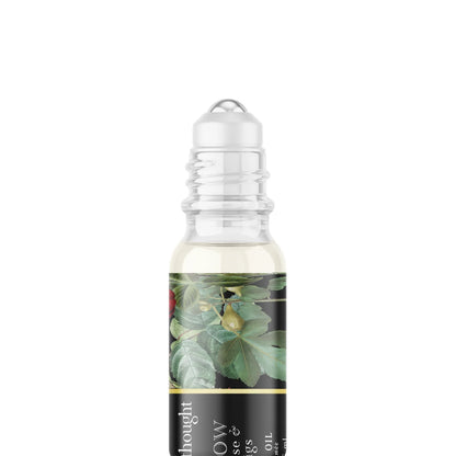 Huile Parfumée Harlow | A Pleasant Thought