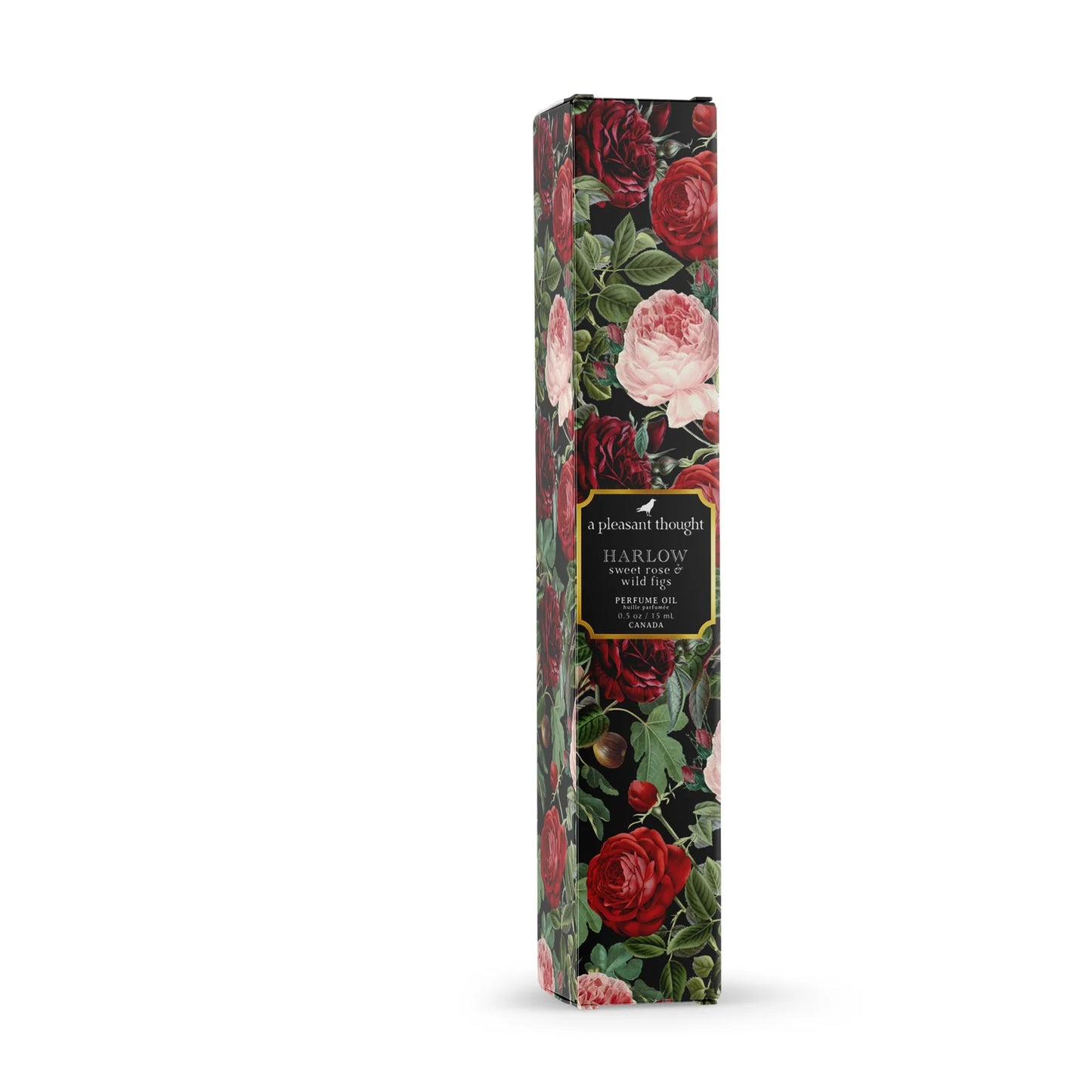Huile Parfumée Harlow | A Pleasant Thought