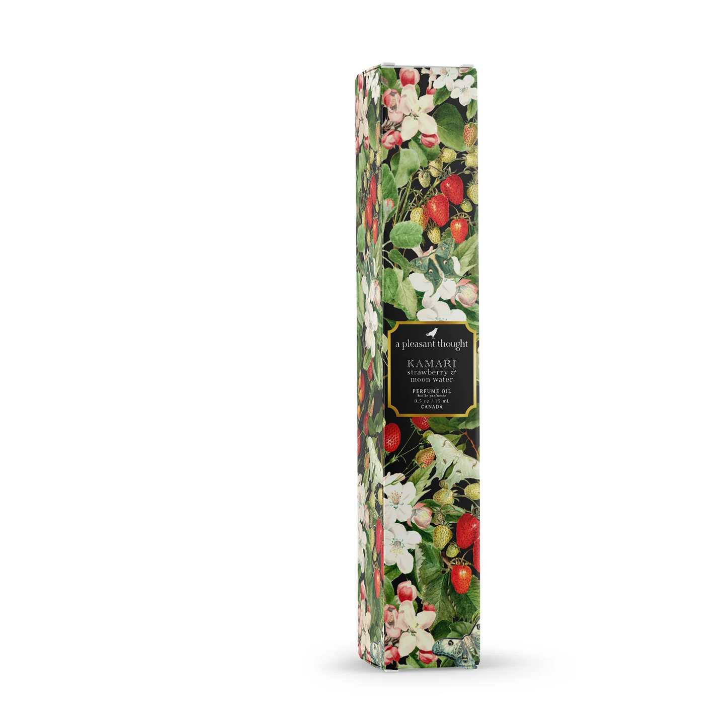 Huile Parfumée Kamari | A Pleasant Thought