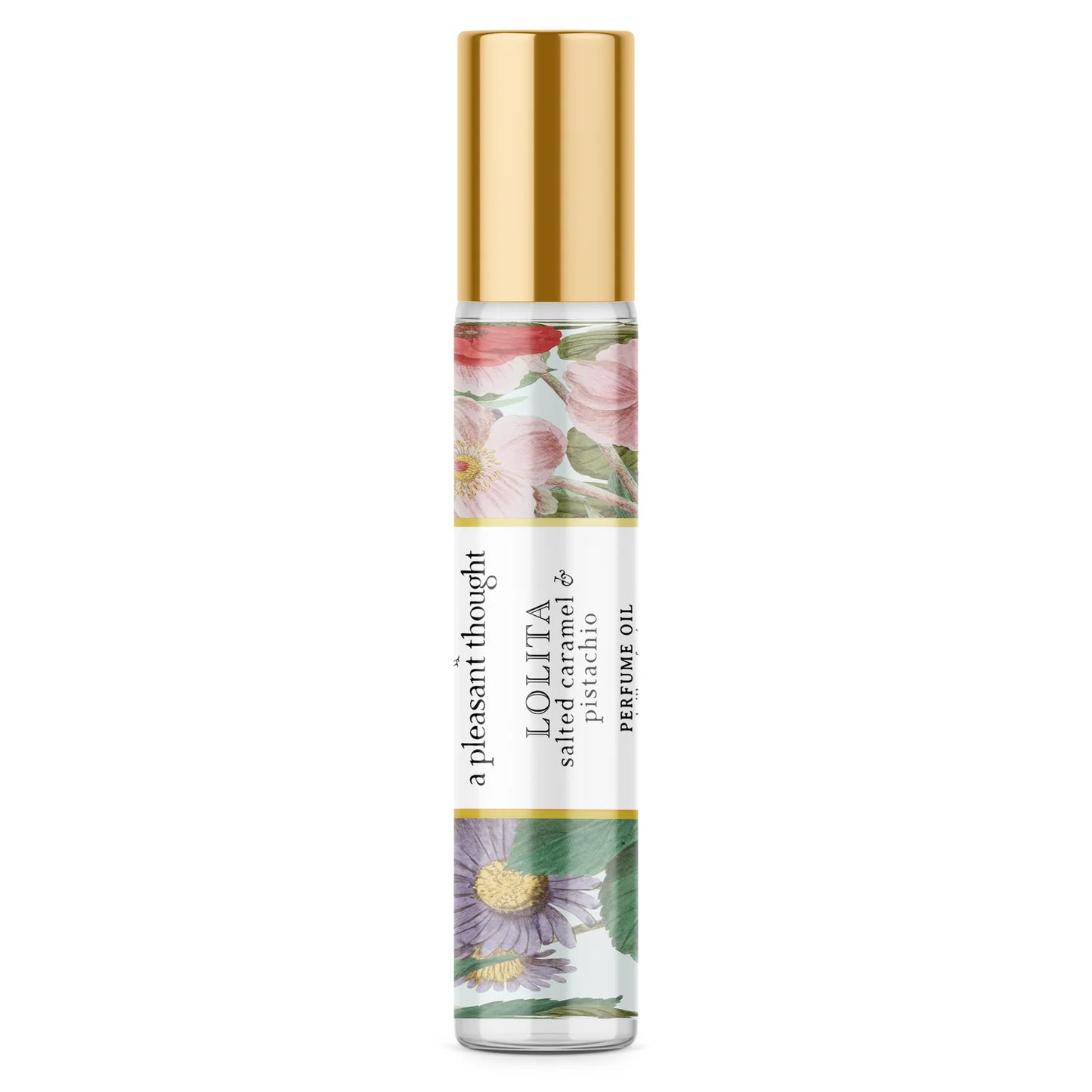 Huile Parfumée Lolita | A Pleasant Thought