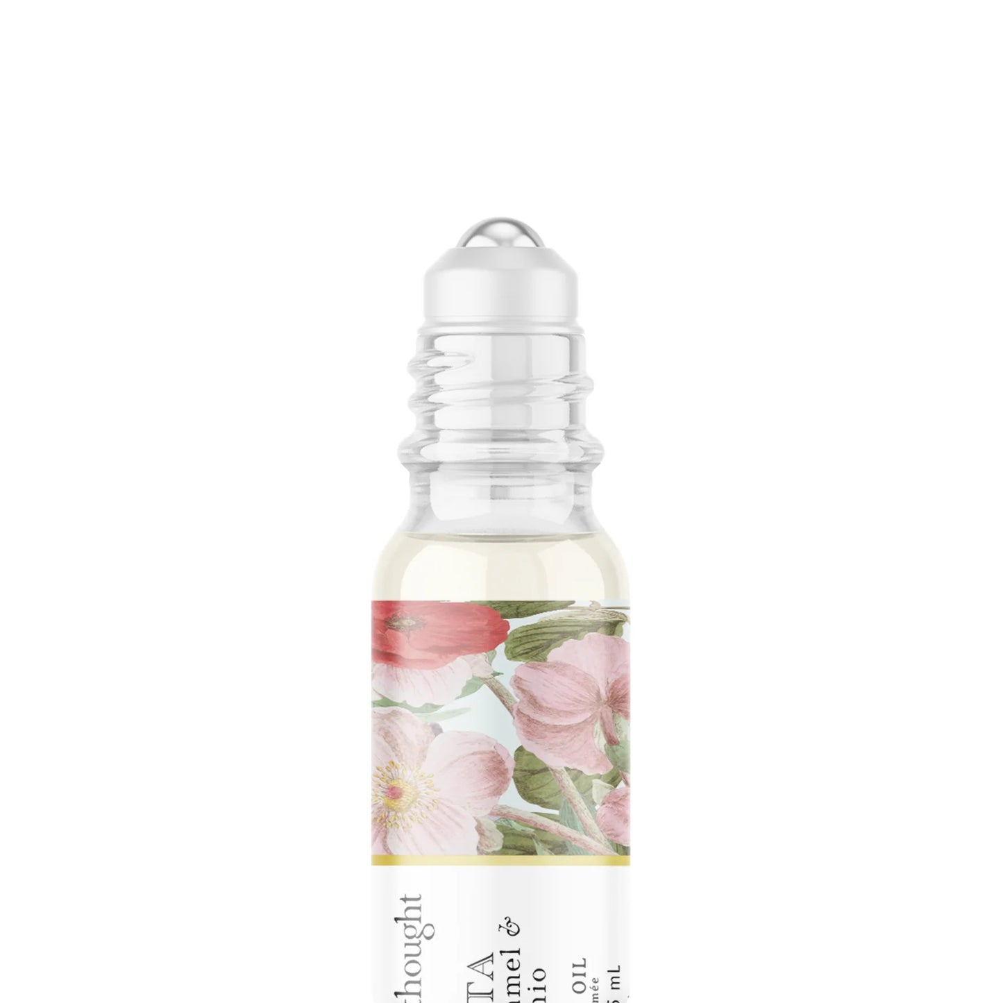 Huile Parfumée Lolita | A Pleasant Thought