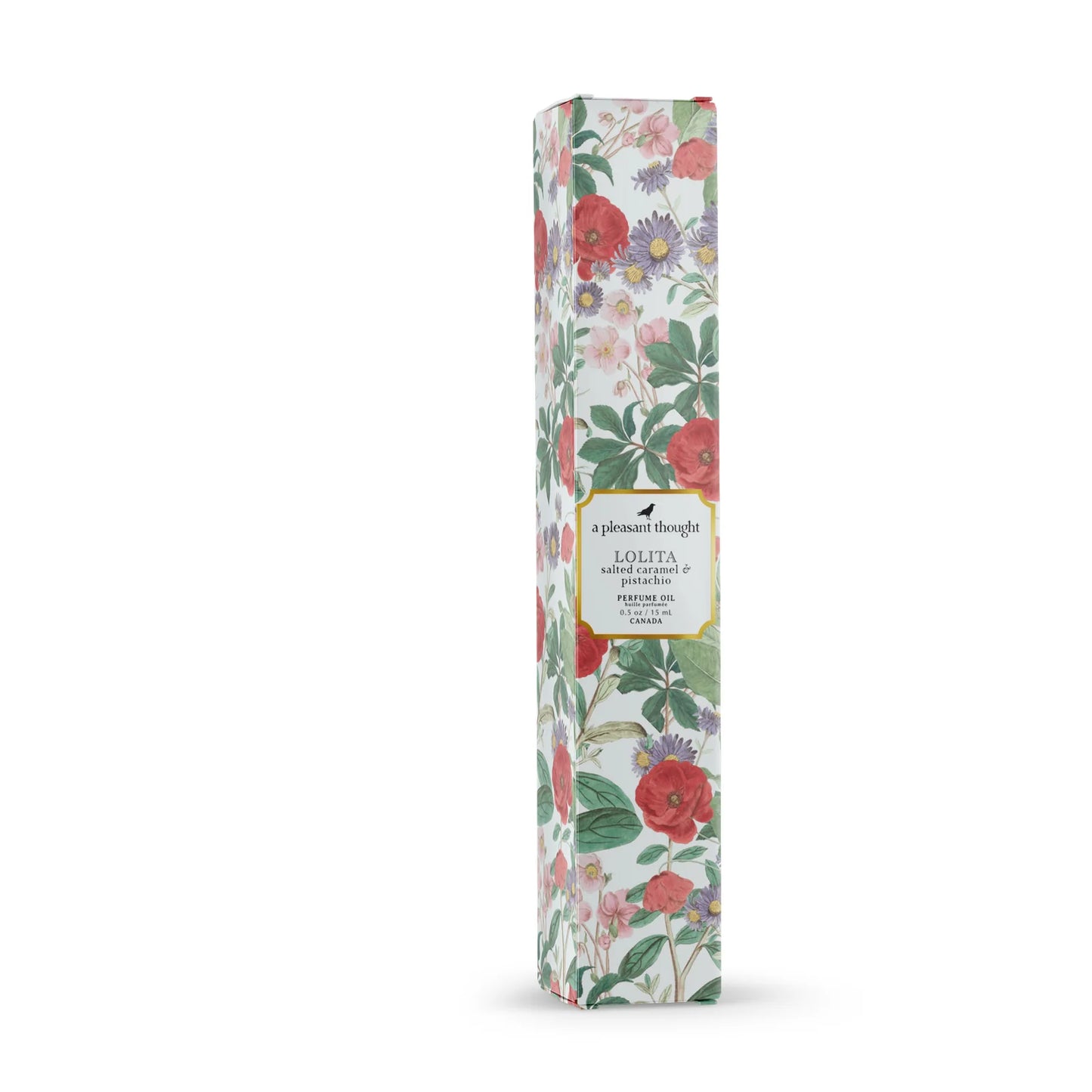 Huile Parfumée Lolita | A Pleasant Thought