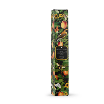 Huile Parfumée Maharani | A Pleasant Thought