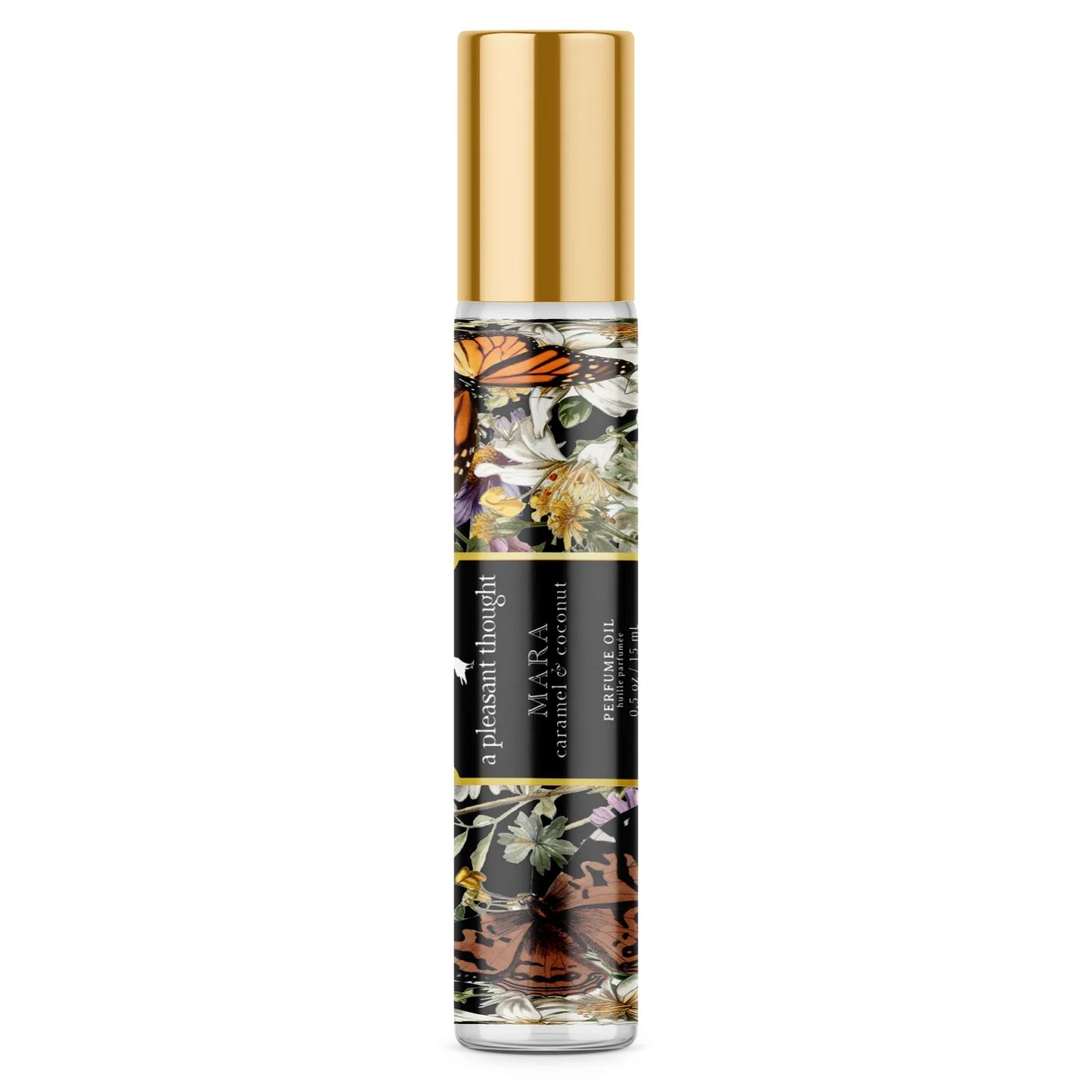 Huile Parfumée Mara | A Pleasant Thought