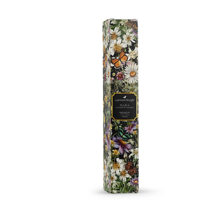 Huile Parfumée Mara | A Pleasant Thought