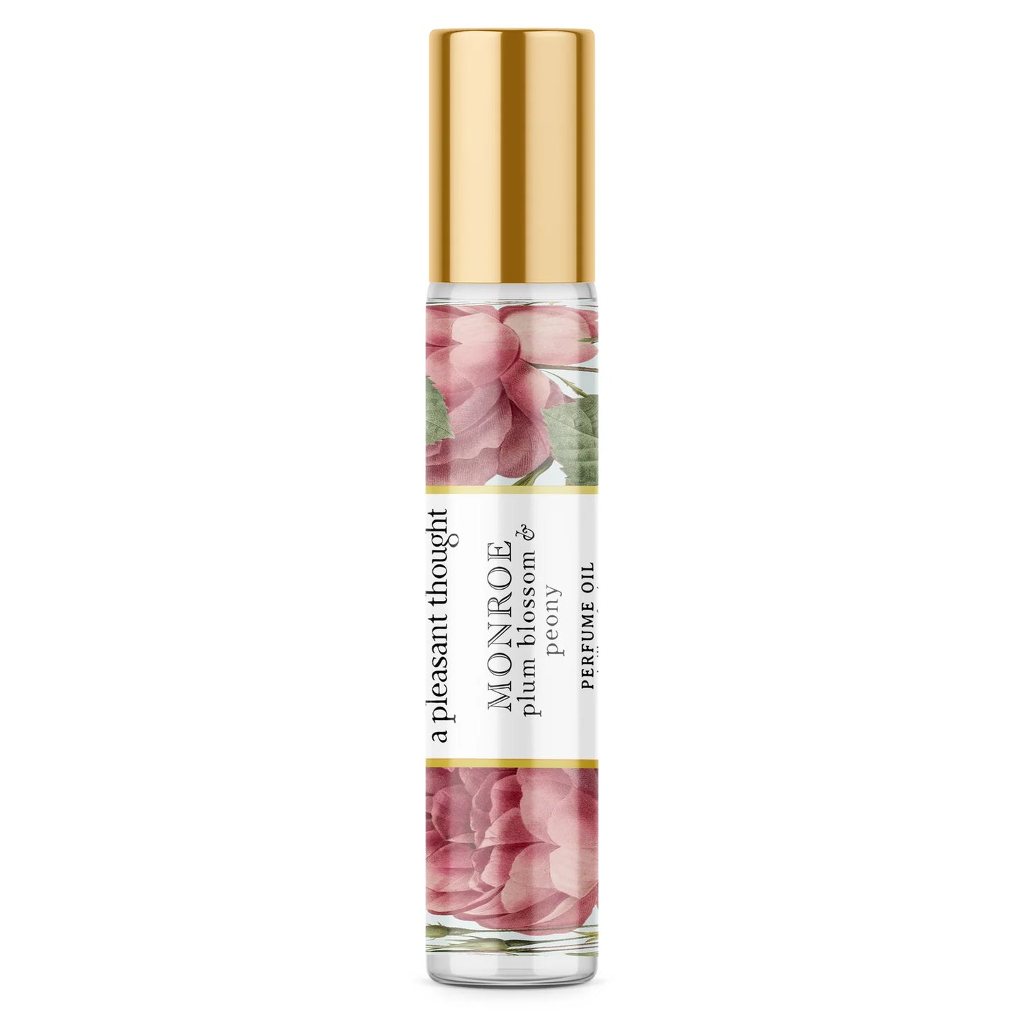 Huile Parfumée Monroe | A Pleasant Thought