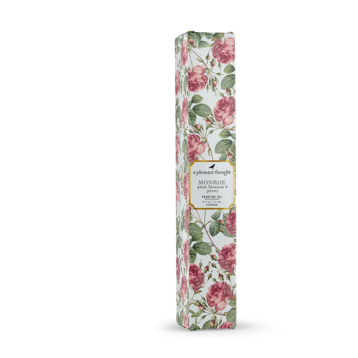Huile Parfumée Monroe | A Pleasant Thought