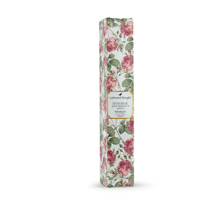 Huile Parfumée Monroe | A Pleasant Thought