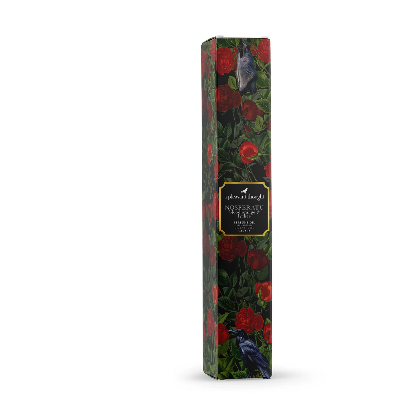 Huile Parfumée Nosferatu | A Pleasant Thought