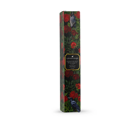Huile Parfumée Nosferatu | A Pleasant Thought