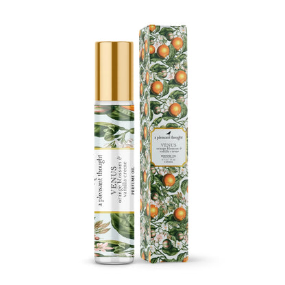 Huile Parfumée Venus | A Pleasant Thought