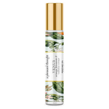 Huile Parfumée Venus | A Pleasant Thought