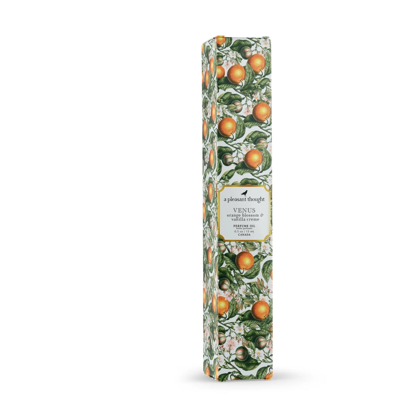 Huile Parfumée Venus | A Pleasant Thought