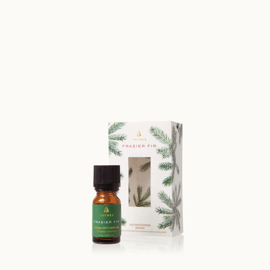 Huile pour Diffuseur Frasier Fir