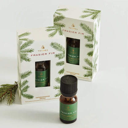 Huile pour Diffuseur Frasier Fir
