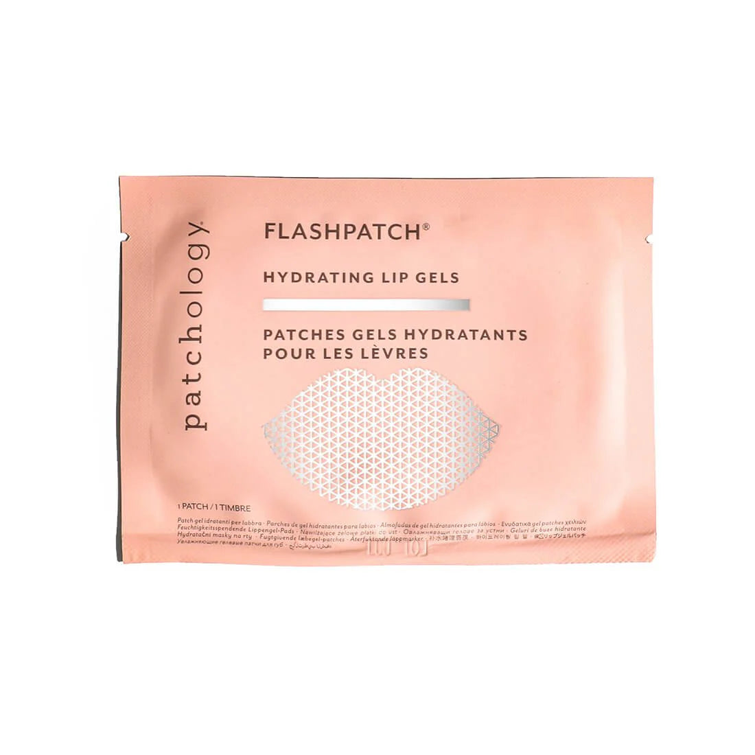 Gel à Lèvres Hydratant - Hydrating