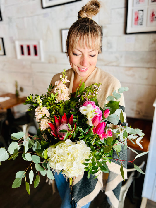 Bouquet Coco