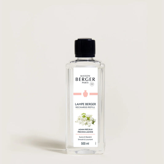 Recharge Jasmin Précieux - 500 ml