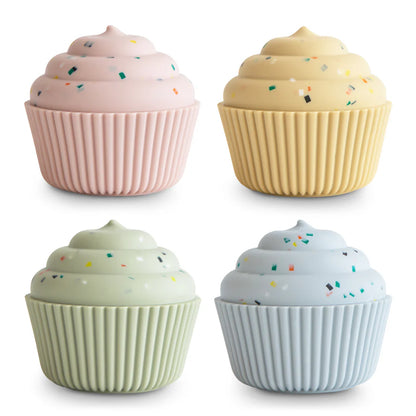Jouet Mix & Match - Cupcakes