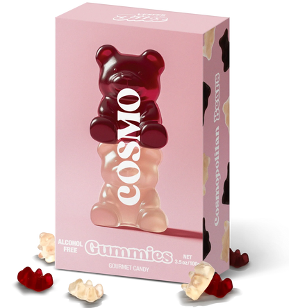 Jujube Ourson Cosmo
