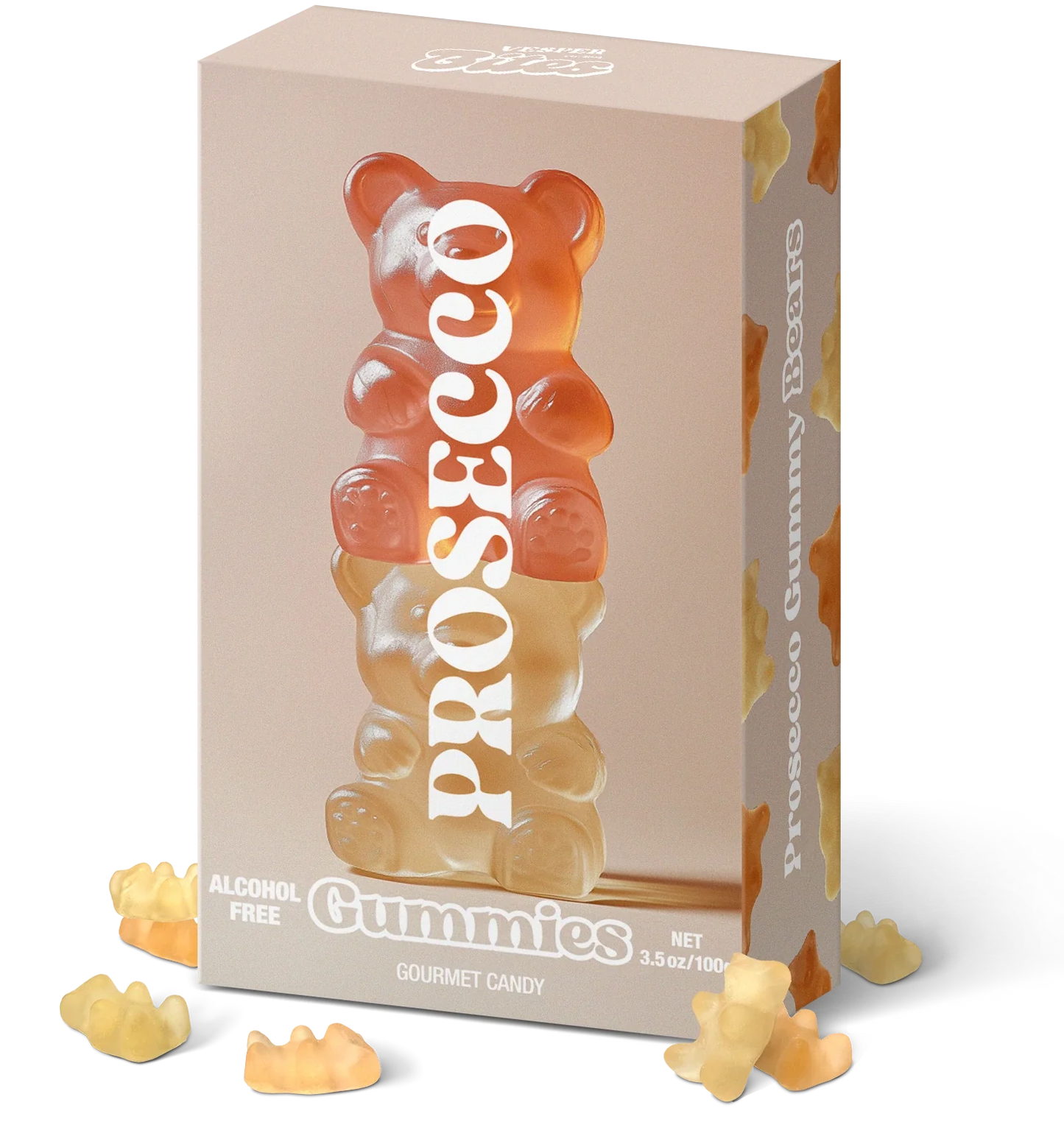 Jujube Ourson Prosecco