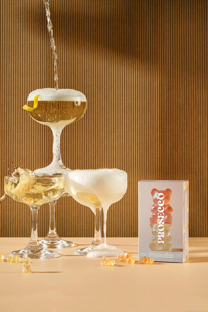 Jujube Ourson Prosecco