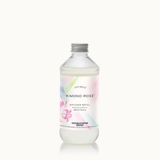Recharge pour Diffuseur Kimono Rose