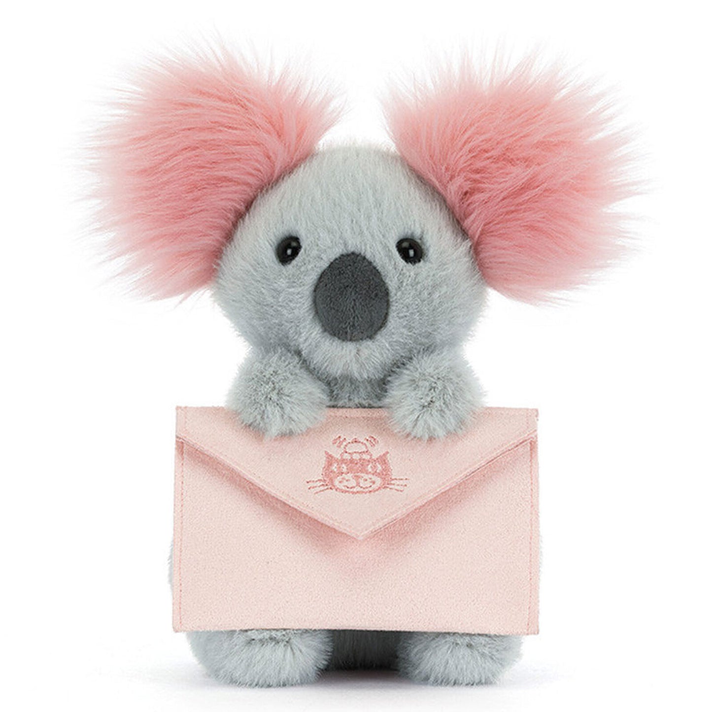 Koala avec Message | Jellycat