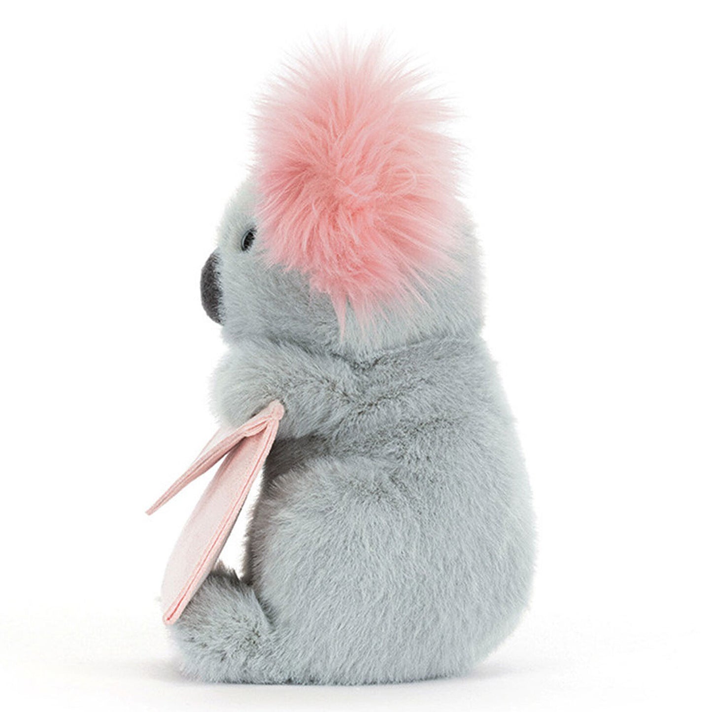 Koala avec Message | Jellycat