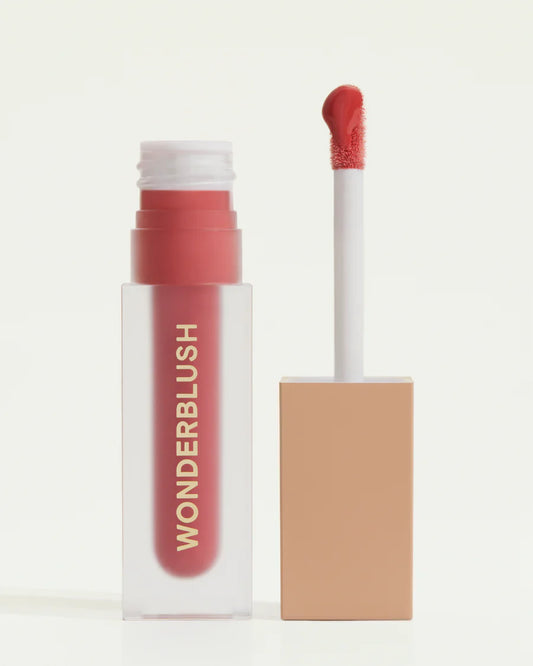 La Laque - Abricot | WONDERBLUSH