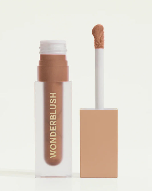 La Lumière - Bronze | WONDERBLUSH