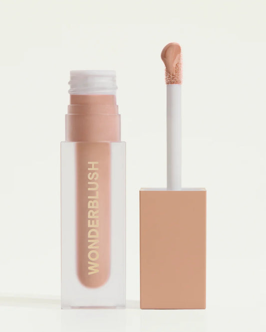 La Lumière - Coquillage | WONDERBLUSH