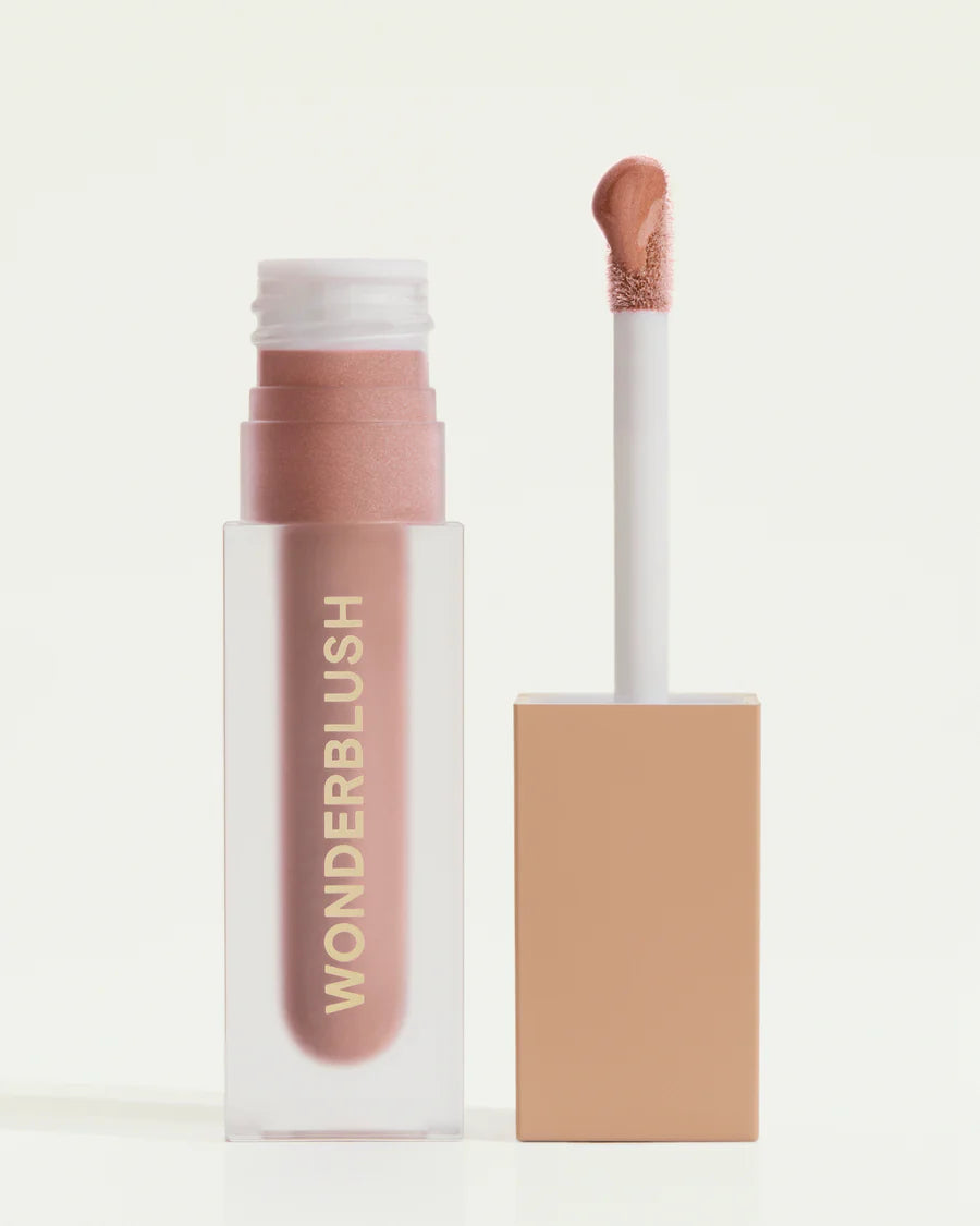 La Lumière - Rose Doré | WONDERBLUSH