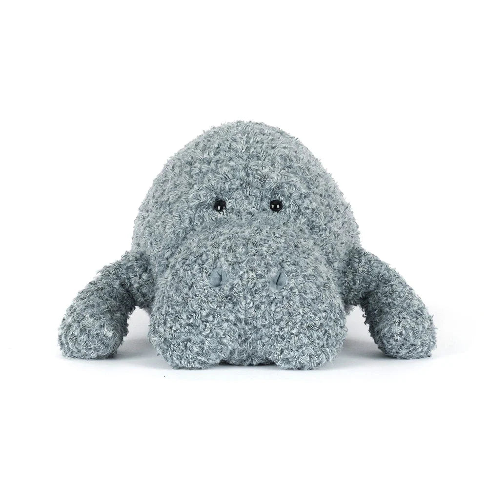 Lamantin Maffles | Jellycat