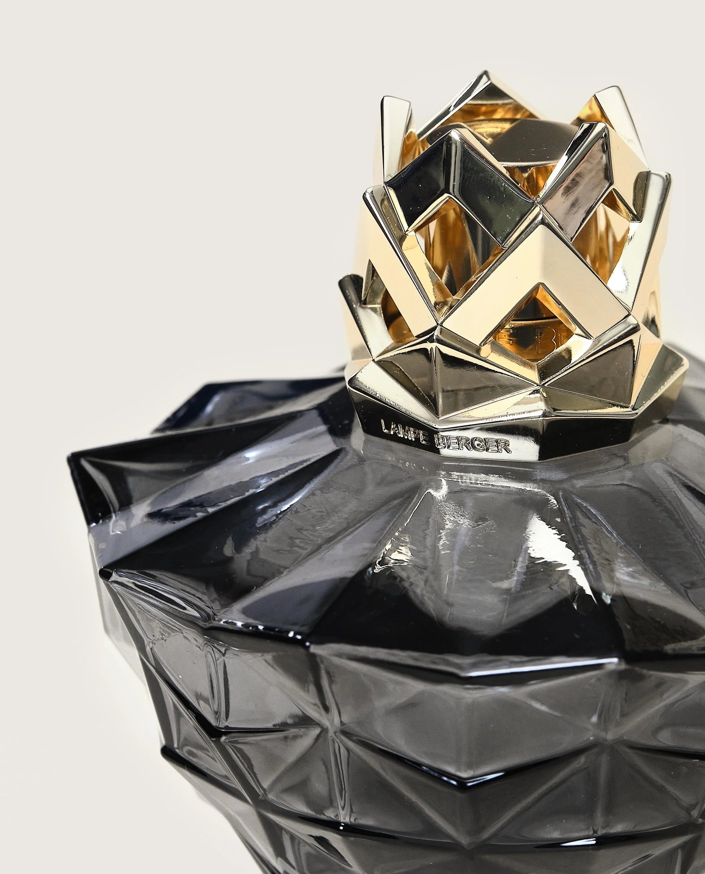 Coffret Lampe Kali - Noir