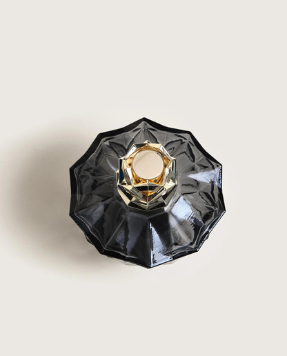 Coffret Lampe Kali - Noir