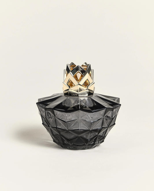 Coffret Lampe Kali - Noir