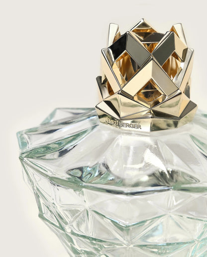 Coffret Lampe Kali - Transparant