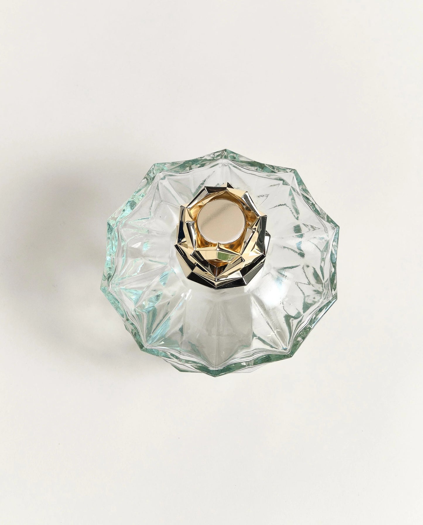 Coffret Lampe Kali - Transparant