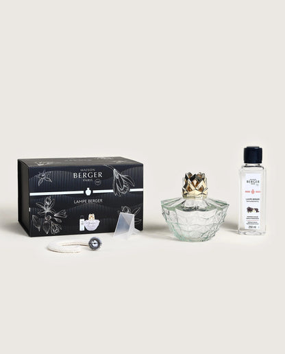 Coffret Lampe Kali - Transparant