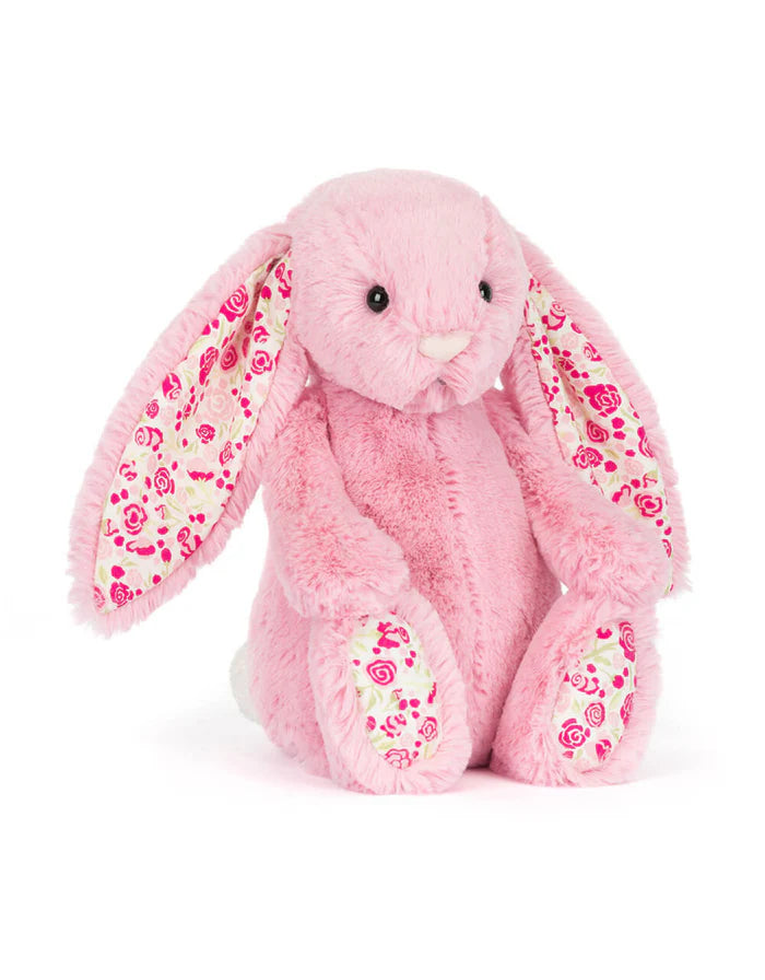 Lapine Fleurie Blushkin | Jellycat