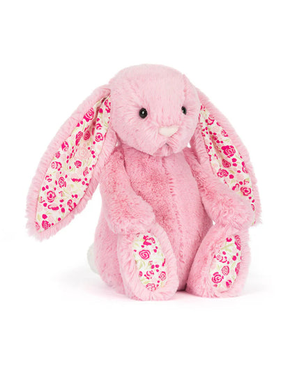 Lapine Fleurie Blushkin | Jellycat