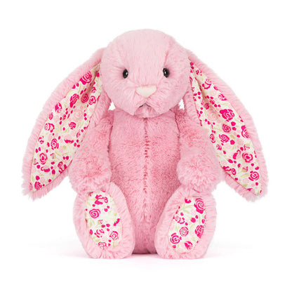 Lapine Fleurie Blushkin | Jellycat