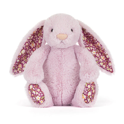 Lapine Fleurie Fleur de Chardon | Jellycat