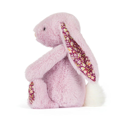 Lapine Fleurie Fleur de Chardon | Jellycat