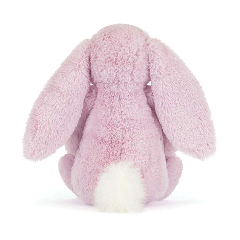 Lapine Fleurie Fleur de Chardon | Jellycat