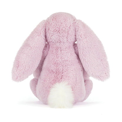 Lapine Fleurie Fleur de Chardon | Jellycat
