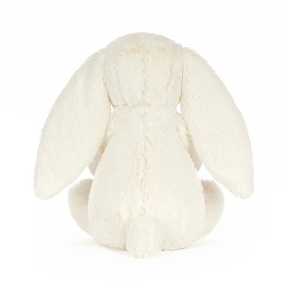 Lapin Crème avec Étoile | Jellycat