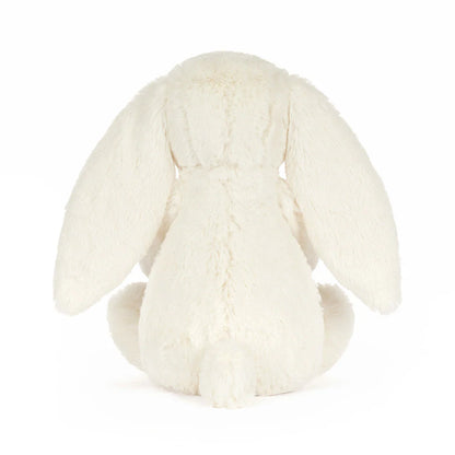 Lapin Crème avec Étoile | Jellycat